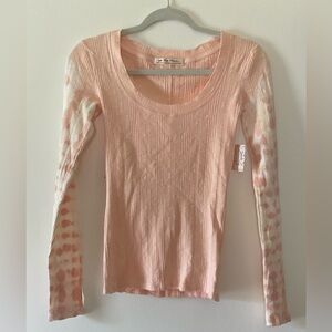 Free People We The Free Top NWT